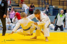 22.06.2024 Wachau JUDO Kids Cup